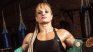 The 47 -year -old boxer died after suffering ischemic stroke. The 47 -year -old boxer died after suffering ischemic stroke.