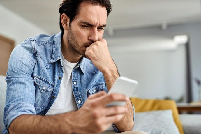 Ante el riesgo inminente, los especialistas en ciberseguridad recomiendan tomar medidas preventivas como estar atento a las notificaciones de las aplicaciones del banco.