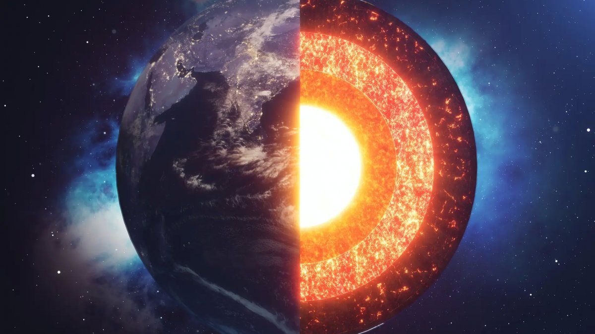 Chinese scientists have already drilled 6 kilometers of the earth’s crust