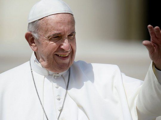 El Papa, contra la prostitución