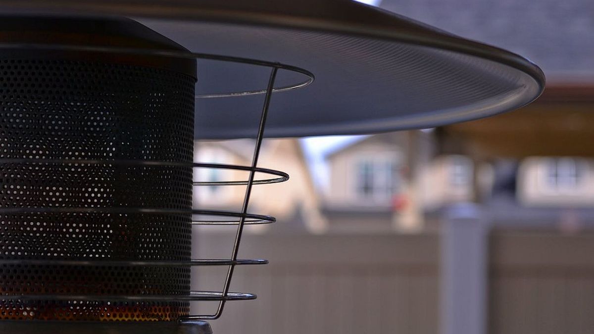 heating in more than 19 degrees will be a crime with a jail sentence