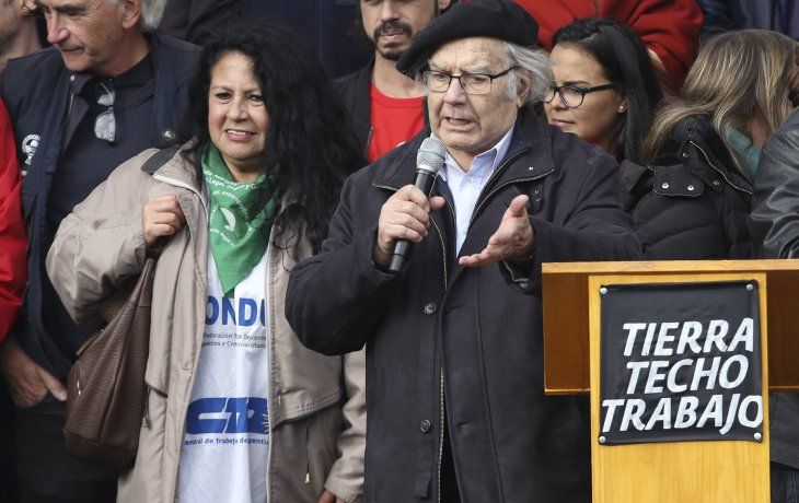 Adolfo Pérez Esquivel