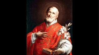 San Felipe Neri.