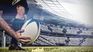 The Rugby World Cup France 2023 takes place from this Friday until October 28. The Rugby World Cup France 2023 takes place from this Friday until October 28.