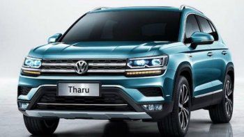 volkswagen aumentara 35% la capacidad de produccion por llegada de nuevo modelo