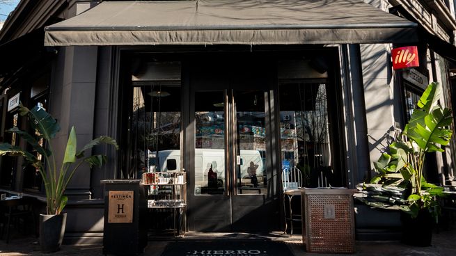 Direcciones: Boulevard del Mirador 220, Nordelta; Costa Rica 5602, Palermo.