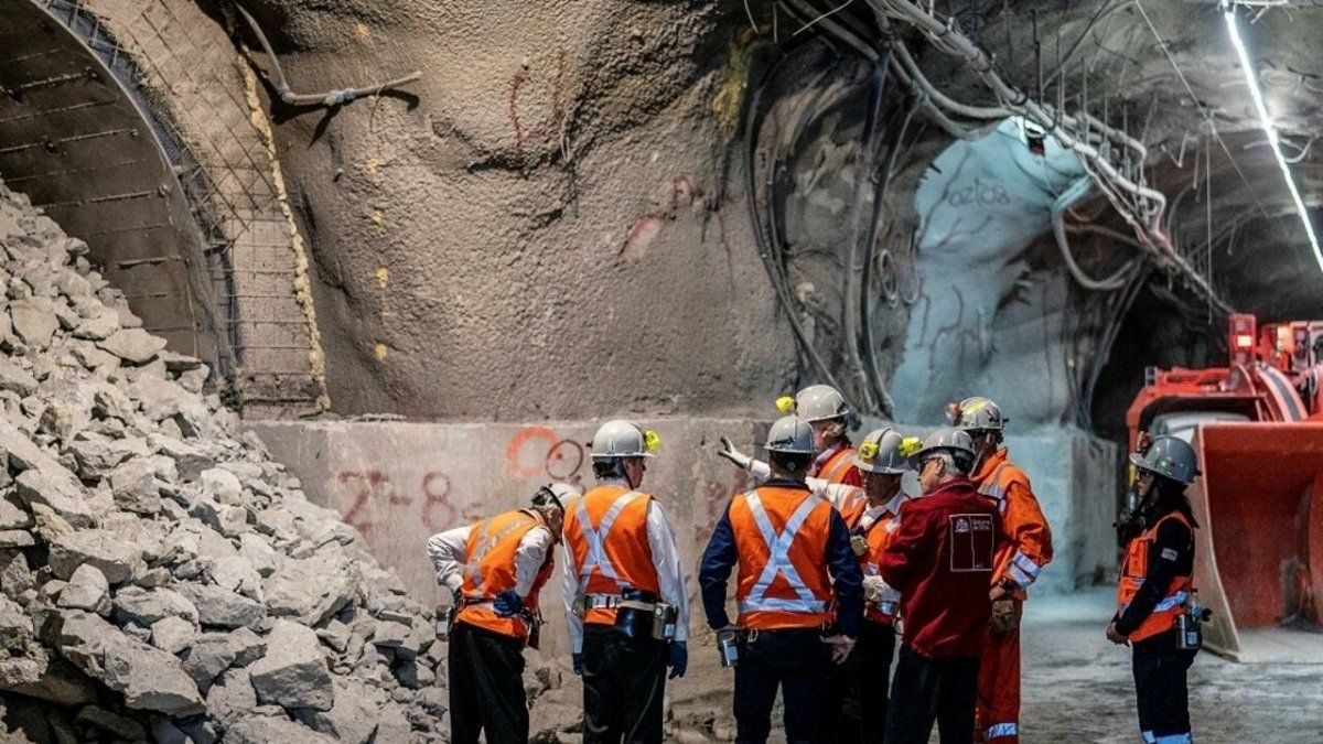 Chile’s mining companies will present a plan for the sector to the Constituent Assembly