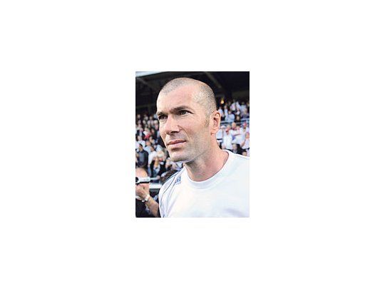 Zidane
