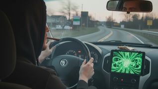 Tras consumir cannabis, el riesgo de accidente se multiplica por 2,5, alerta DEKRA. Tras consumir cannabis, el riesgo de accidente se multiplica por 2,5, alerta DEKRA.