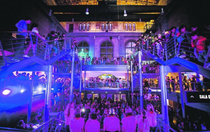 &nbsp;Cientos de museos y espacios culturales participarán este año.