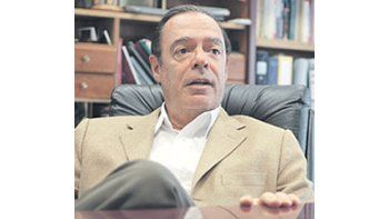 El ex ministro de Economía Roque Fernández expresó supreocupación por el tema energético y la inflación reprimida.«El oficialismo se metió en una trampa», indicó.
