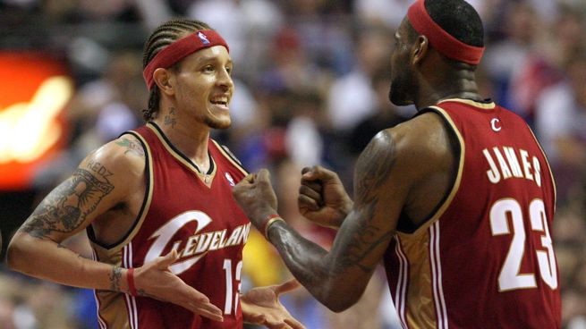 Logró hacer millones en la NBA y hoy vive un presente muy preocupante.