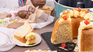 recipe for the traditional Easter bagel recipe for the traditional Easter bagel