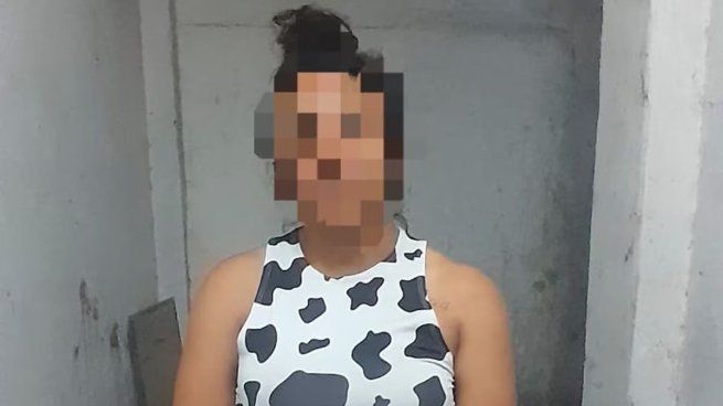 La mujer atacó a tiros a sus vecinos e hirió a un bebé en San Fernando