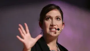 Fue una de las pioneras en una de las compañías más importantes del mundo. Fue una de las pioneras en una de las compañías más importantes del mundo.