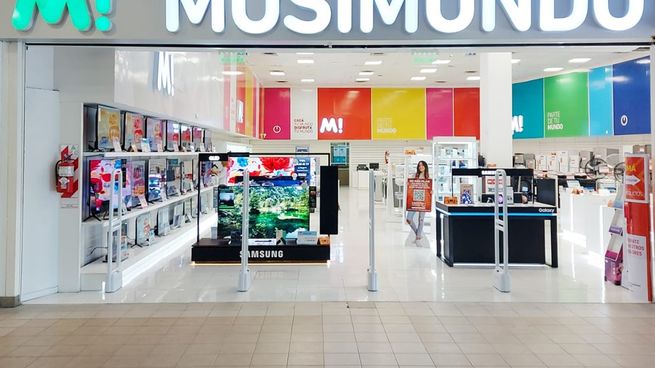 El kit de instalación puede conseguirse en las más de 200 sucursales de la firma o en su web.