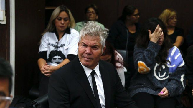 El abogado Fernando Burlando pidió la detención de Nelsa Marilyn Pérez, empleada administrativa de Medidom, por falso testimonio en el juicio por la muerte de Diego Maradona.