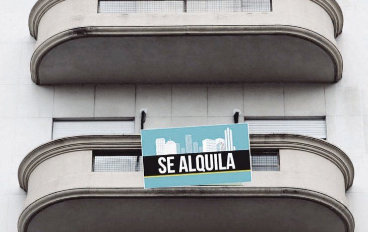 ámbito.com | Alquileres