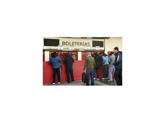 Los aumentos se dieron desde la Primera A hasta la D.