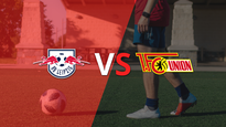 rb leipzig y union berlin terminaron sin goles