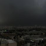 Este martes se espera mínima de 9 grados en el AMBA. Este martes se espera mínima de 9 grados en el AMBA.