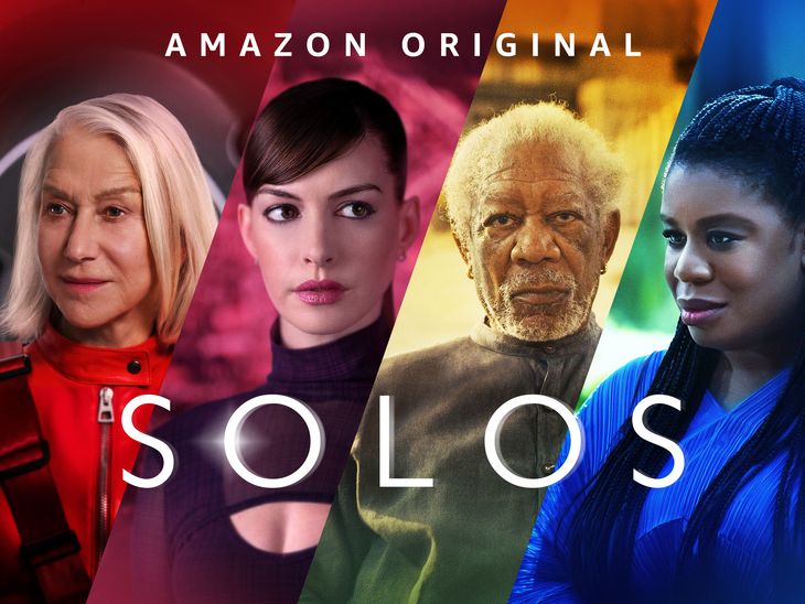 The Mini Prime Video series has a star cast.