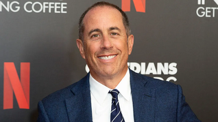 Jerry Seinfeld: un comediante con un enorme patrimonio, tras su éxito en su serie de los 90. Jerry Seinfeld: un comediante con un enorme patrimonio, tras su éxito en su serie de los 90.