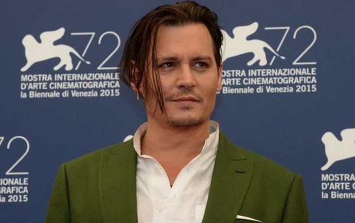 Johnny Depp afirmó que: Hollywood lo está boicoteando