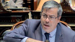 Germán Martínez: derrota parlamentaria y fracaso legislativo del espacio político de Milei