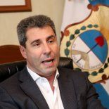 Srgio Uñac pidió unidad en el peronismo pero no una unidad forzada. Srgio Uñac pidió unidad en el peronismo pero no una unidad forzada.