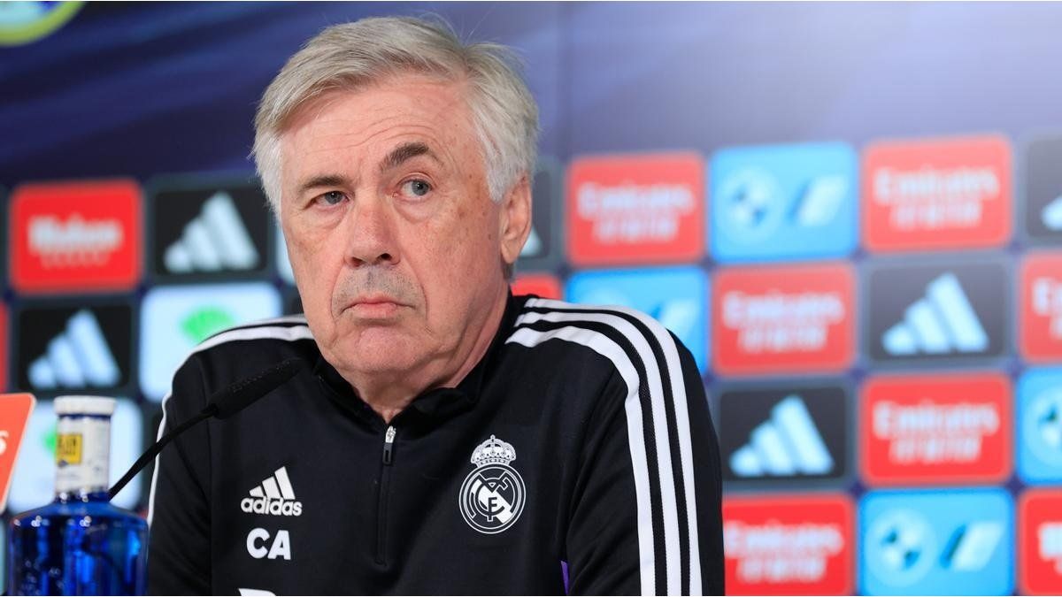 The Real Madrid coach could go to prison for tax fraud