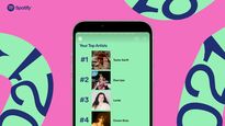 Spotify Wrapped 2021: cómo ver y compartir tus canciones más escuchadas
