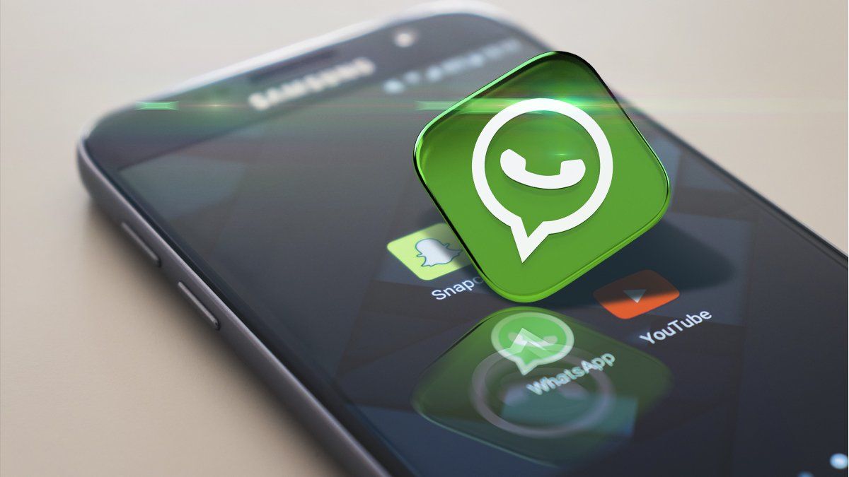 Whatsapp: un truco para encontrar mensajes por fecha de envío