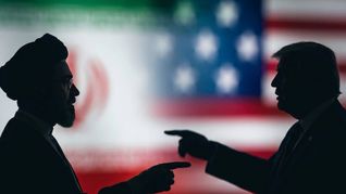 El alto el fuego entre EEUU e Irán entra en su tramo final sin avances en las negociaciones. El alto el fuego entre EEUU e Irán entra en su tramo final sin avances en las negociaciones.