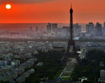 El Banco de Francia estimó que el desempleo llegará al 10% a finales de 2020.