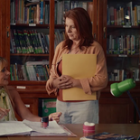 “Una directora extraordiaria, de Fabiana Urricelqui. “Una directora extraordiaria, de Fabiana Urricelqui.