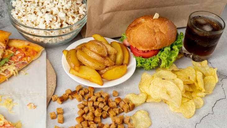 Comer estos alimentos aumentan el riesgo de muerte prematura, según estudio de Harvard Comer estos alimentos aumentan el riesgo de muerte prematura, según estudio de Harvard