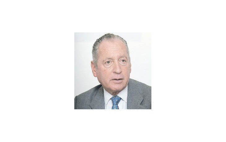 En una entrevista con Ámbito Financiero, Daniel Funes de Rioja, titular de la COPAL, advirtió que “desde la industria en general tenemos ciertos síntomas de retracción claros y preocupantes”.