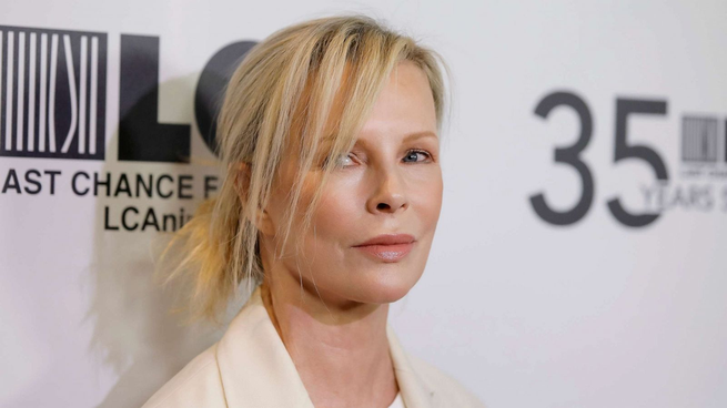 La historia detrás de la bancarrota de Kim Basinger.