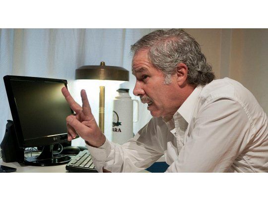 Felipe Solá