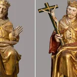 San Hermenegildo. San Hermenegildo.