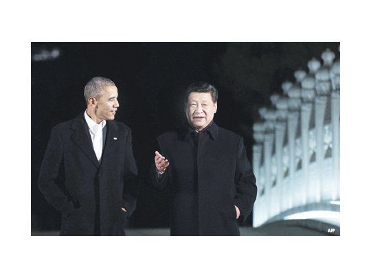 Clave: Asia-Pacífico negocia ya un área de libre comercio