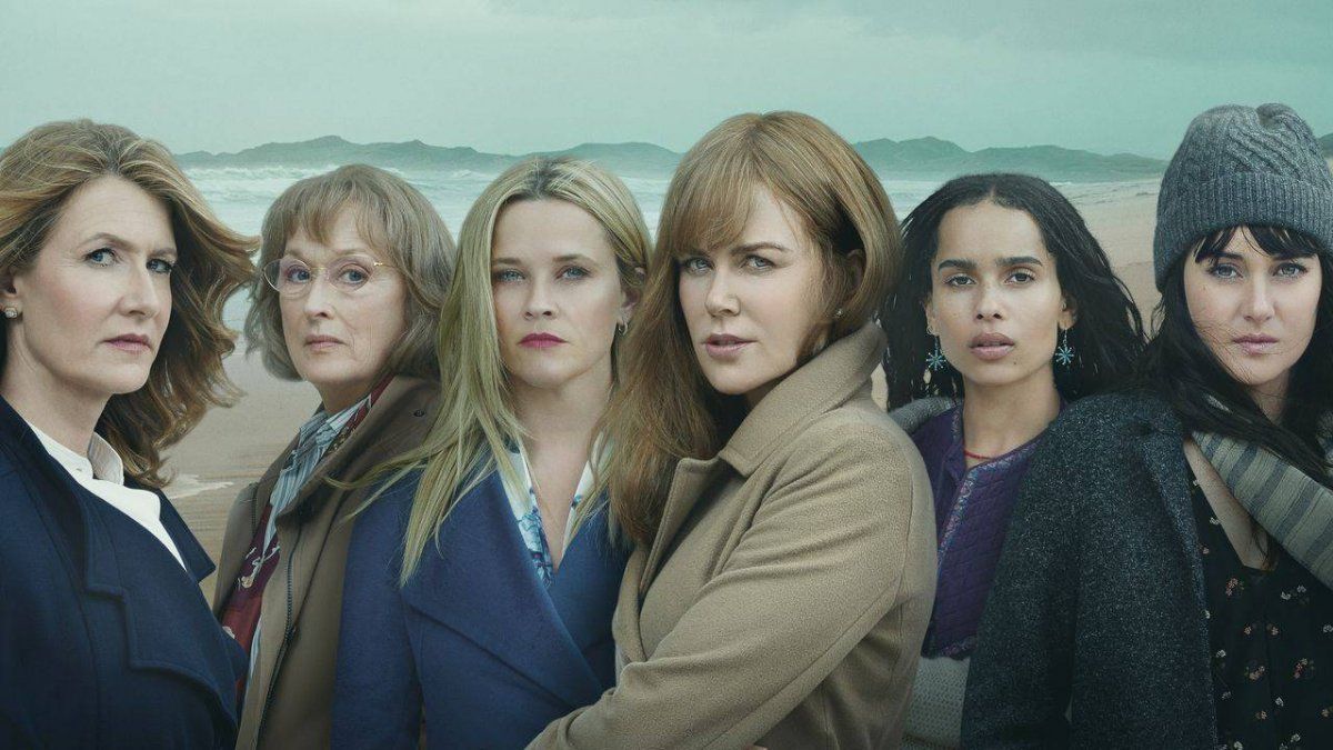 “Big Little Lies”: HBO gave an important update on the third season of the series