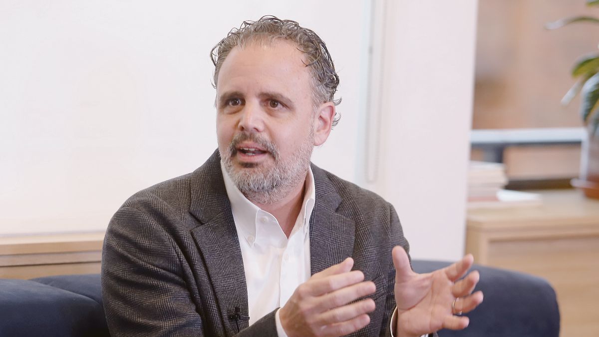 Guido Di Toto: "El espacio público está evolucionando fuertemente"