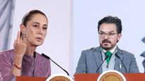 Claudia Sheinbaum anunicó que Zoé Robledo deberá abrir una nueva mesa de trabajo para evaluar alternativas.