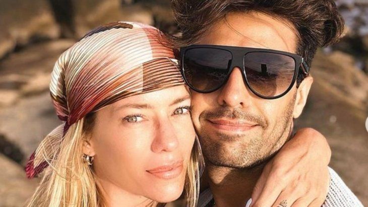 Nicole Neumann revealed her daily routine and it was all the rage on the networks: what does she do?