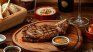 Among the most notable cuts are the rib eye, the roast strip and the entrail. Among the most notable cuts are the rib eye, the roast strip and the entrail.