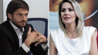 Los sondeos de opinión pública en Santa Fe marcan una feroz batalla entre las fórmulas compuestas por Carolina Losada-Federico Angelini y Maximiliano Pullaro-Alejandra Gómez Sáenz.