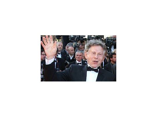 Roman Polanski