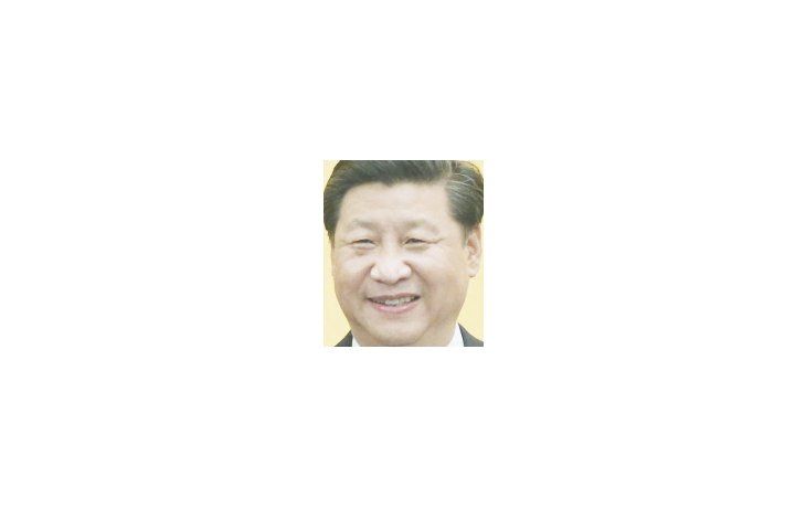 Xi Jinping